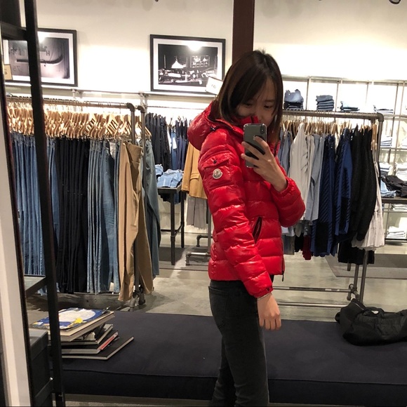 Moncler Jackets & Blazers - sold. Thank u